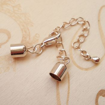 BELL CLOSER WITH EXTENSION